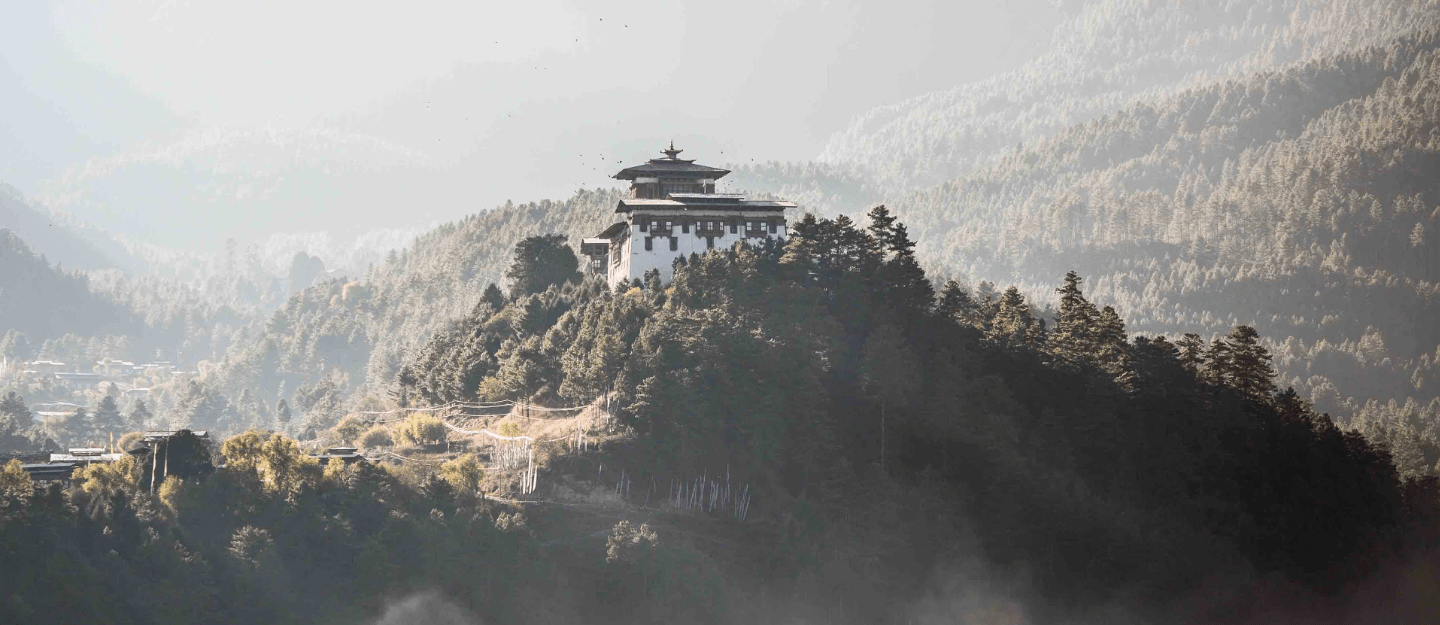 Bumthang