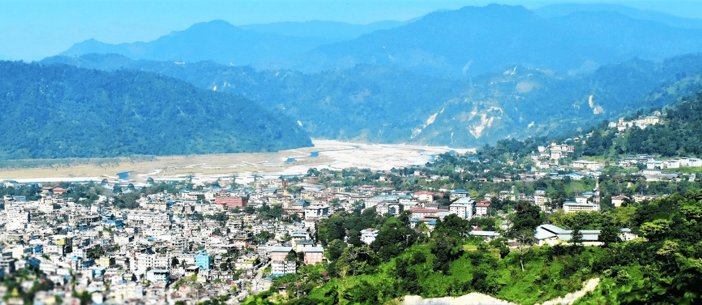 Chhukha