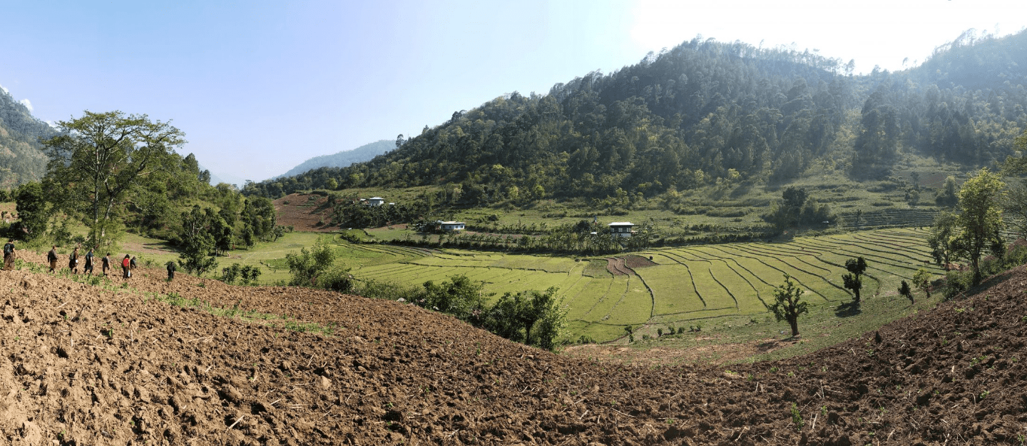 Dagana