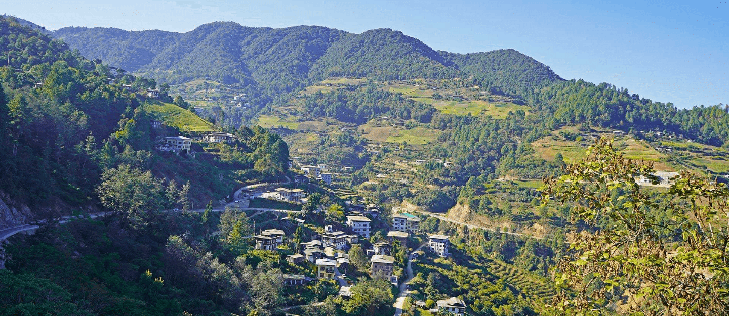 Mongar