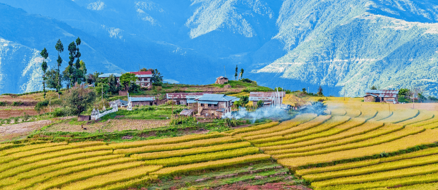 Trashigang