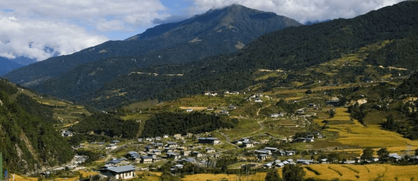 Trashiyangtse