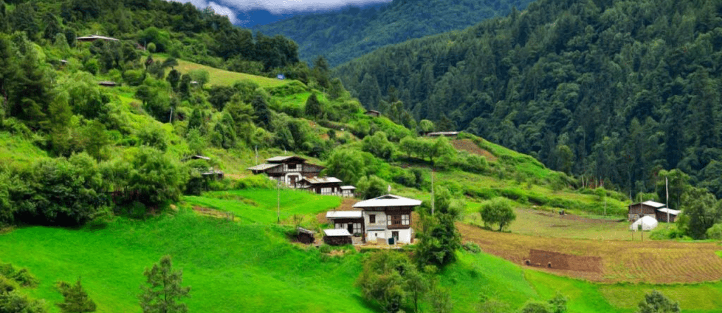 Trongsa