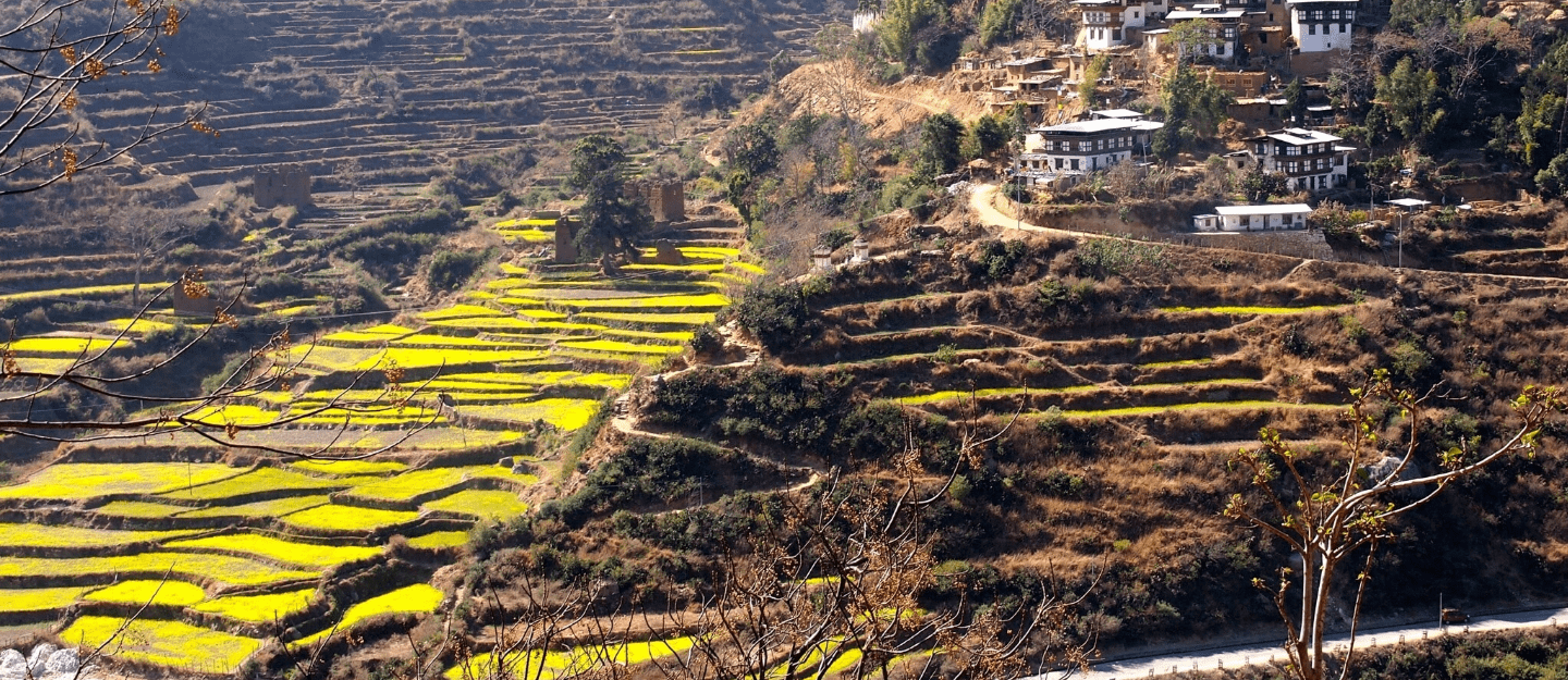 Wangdue Phodrang