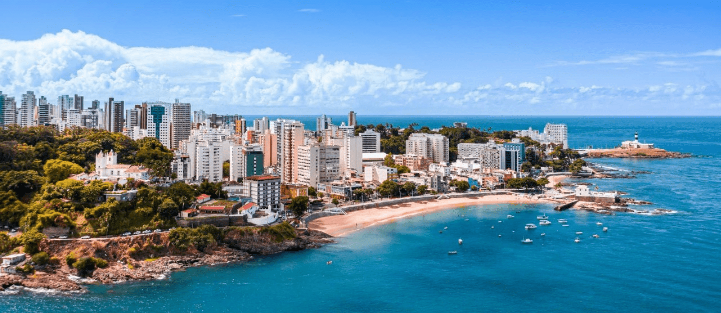 Bahia
