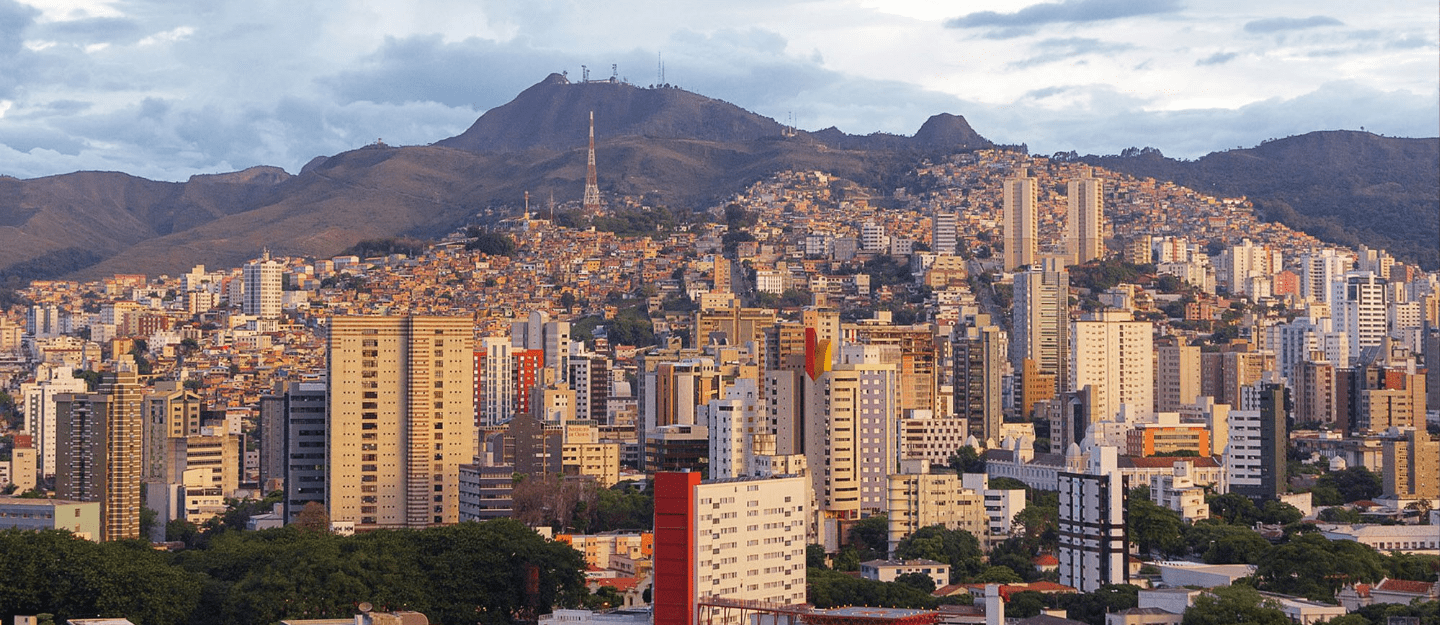 Minas Gerais