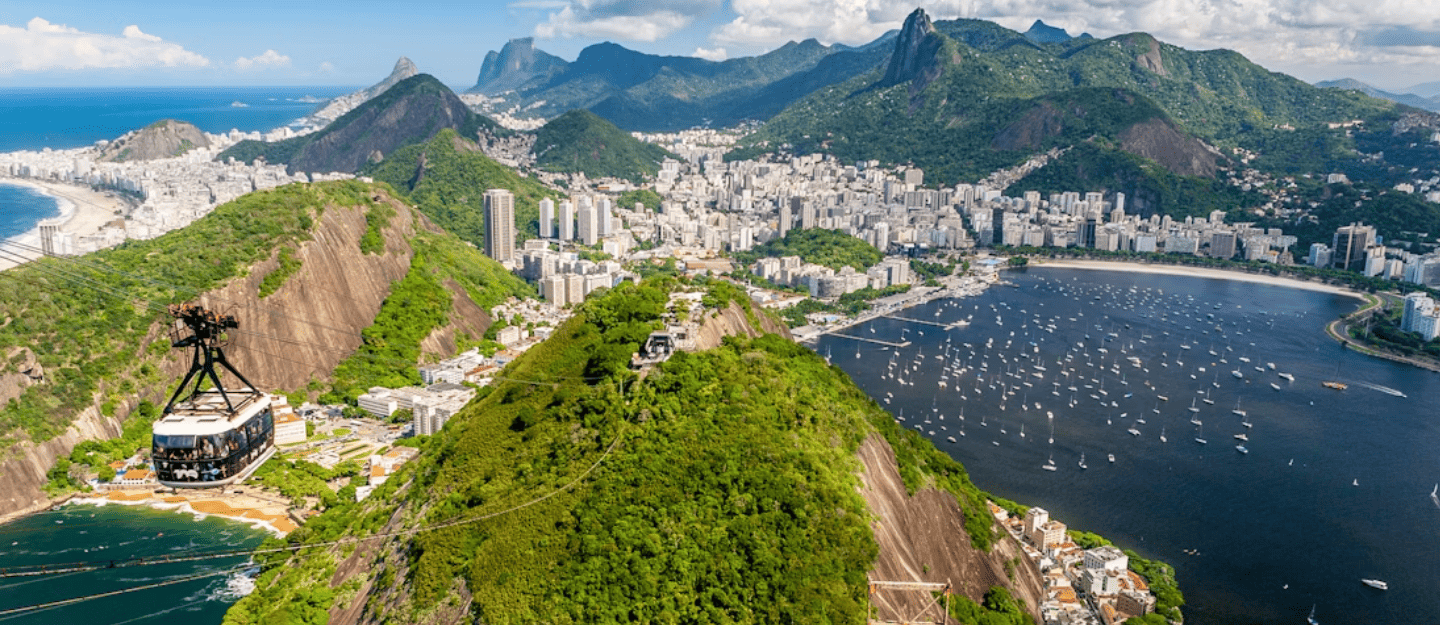 Rio de Janeiro