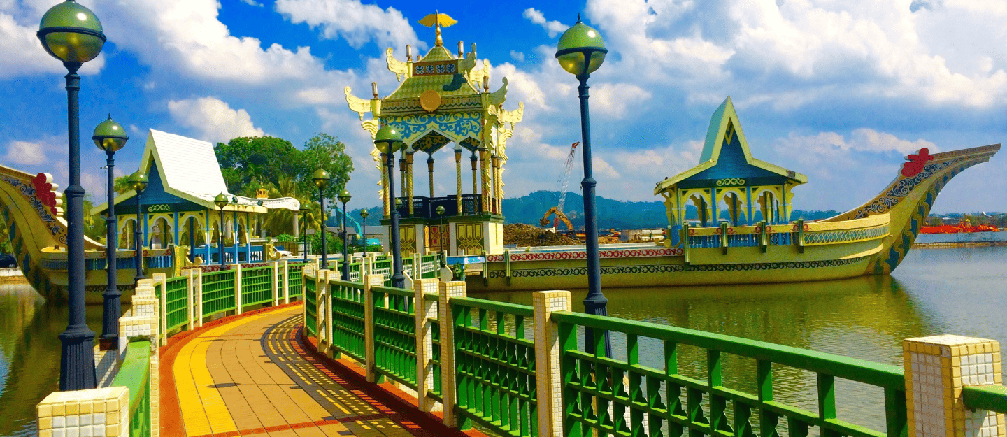 Brunei-Muara