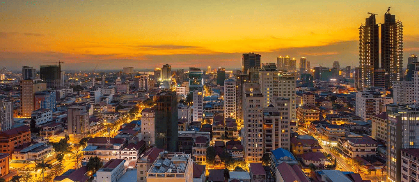 Phnom Penh