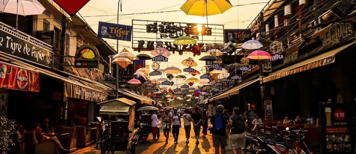 Siem Reap