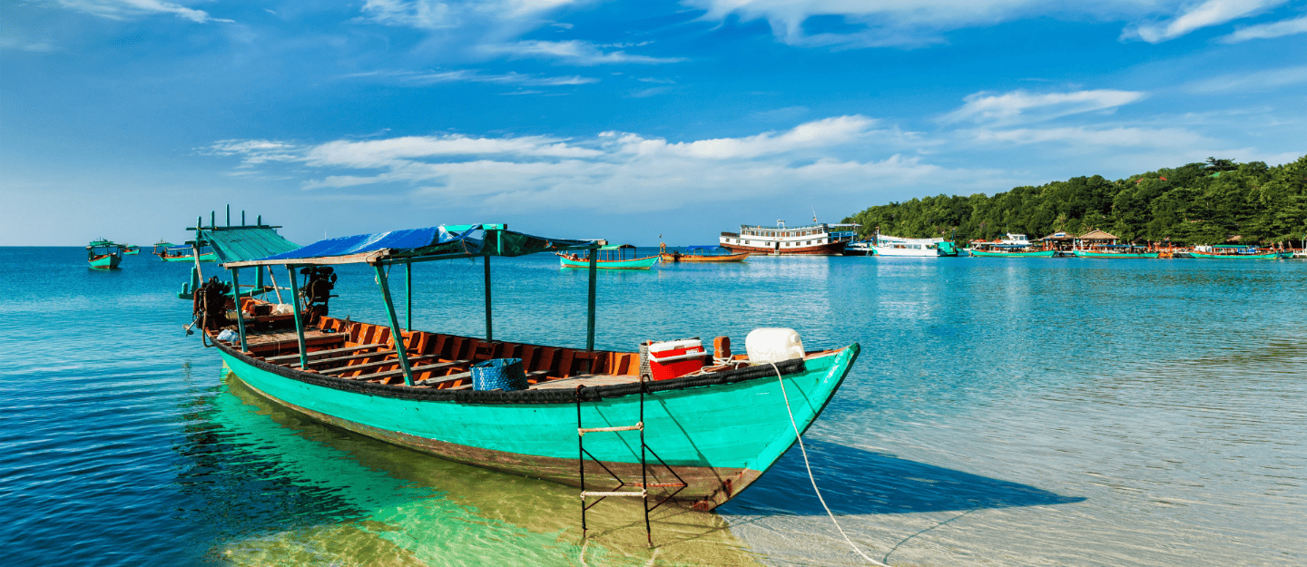 Sihanoukville