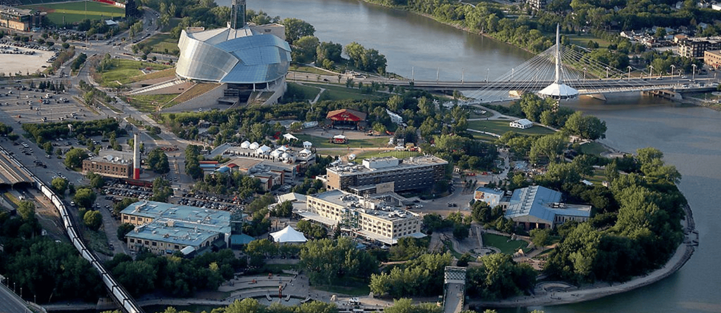 Manitoba