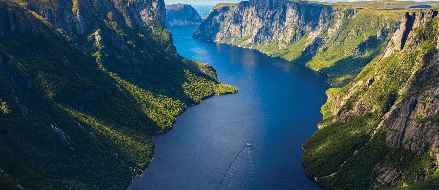 Newfoundland and Labrador