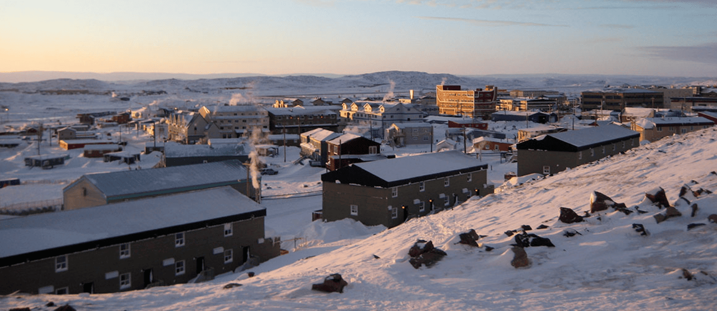 Nunavut