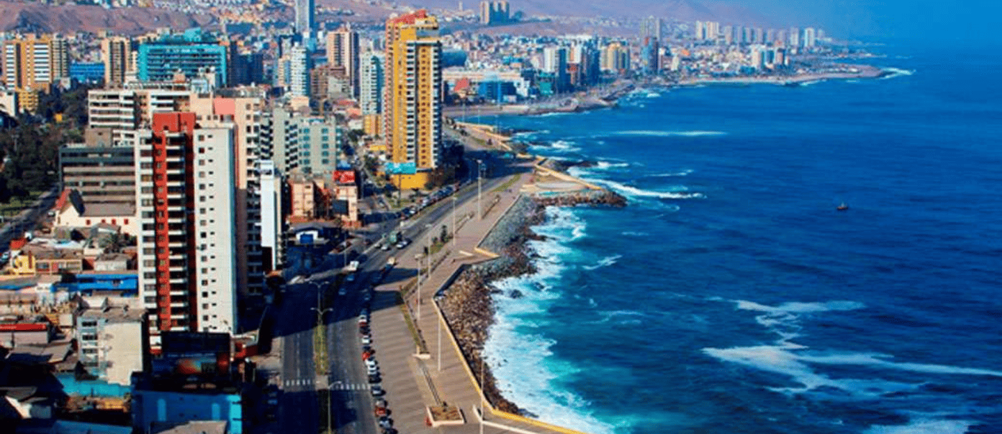 Antofagasta