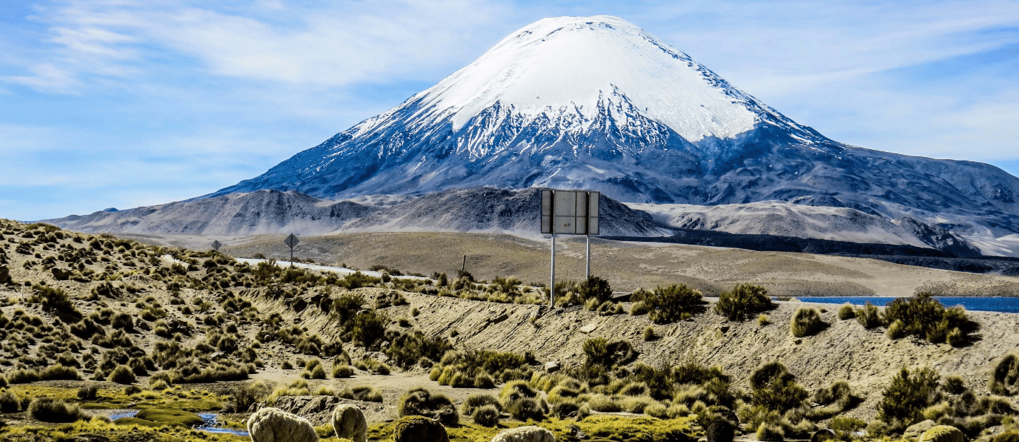 Arica y Parinacota