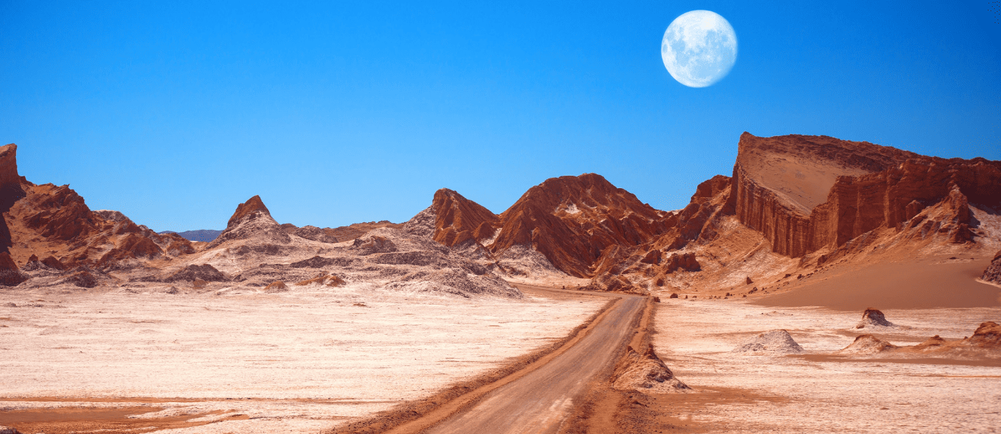 Atacama