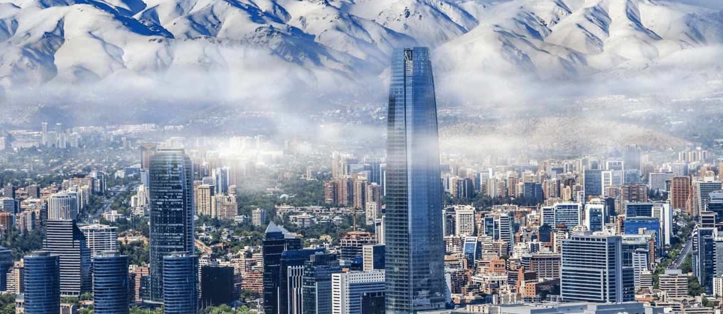 Metropolitan Region of Santiago