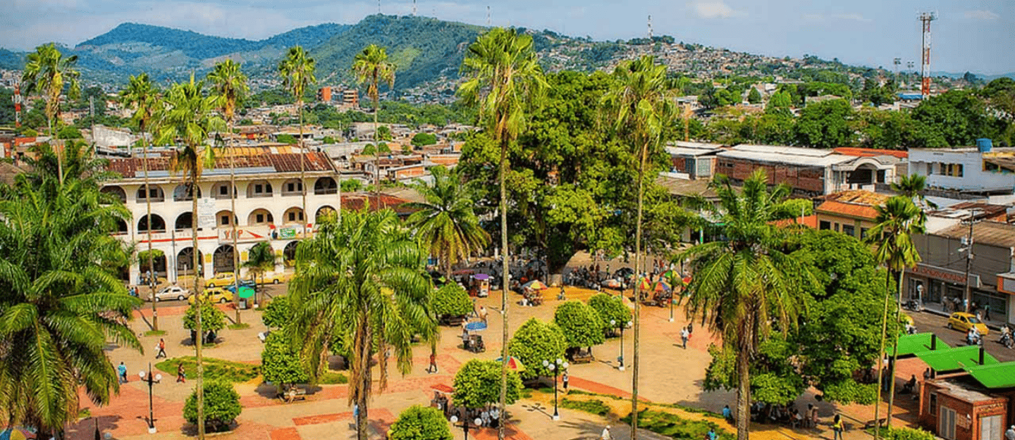 Caquetá