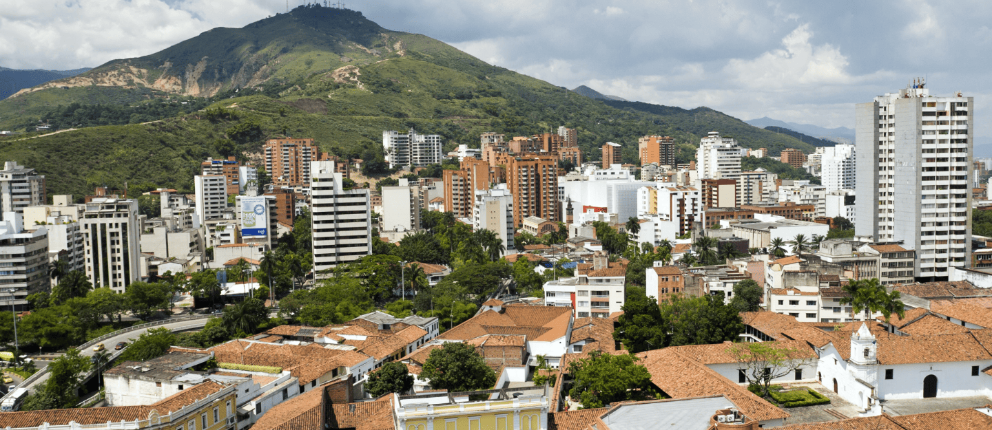 Valle del Cauca