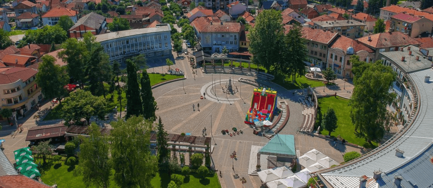 Požega-Slavonia