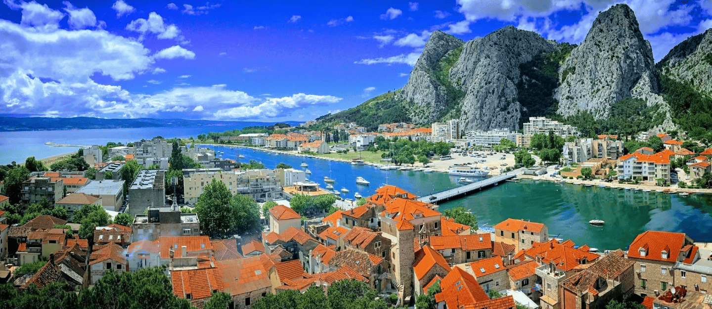 Split-Dalmatia