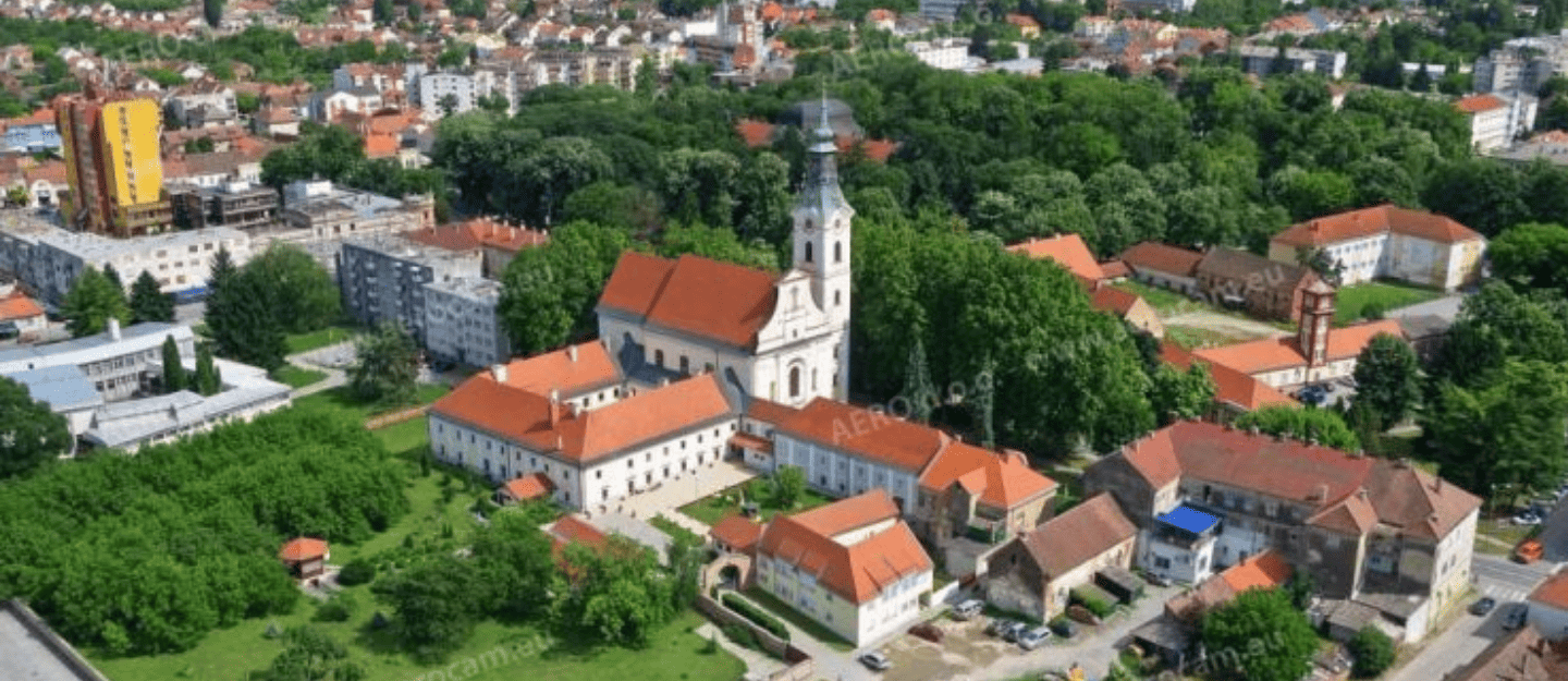 Virovitica-Podravina
