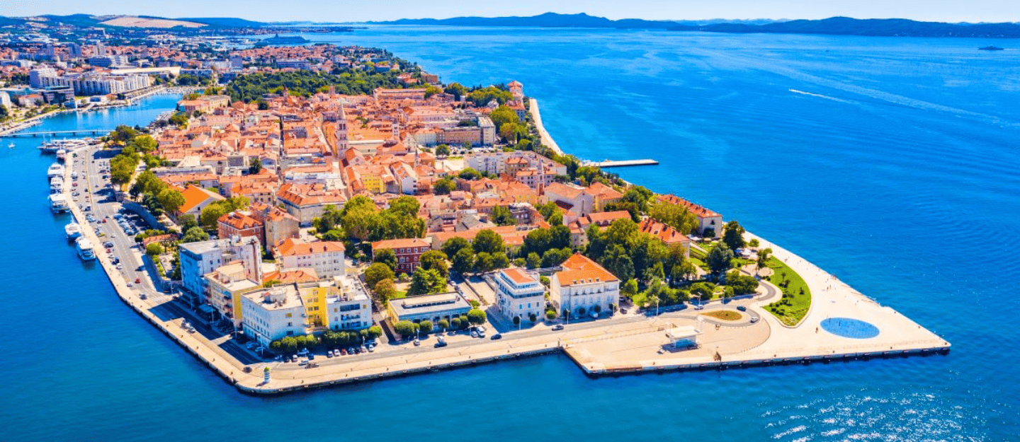 Zadar