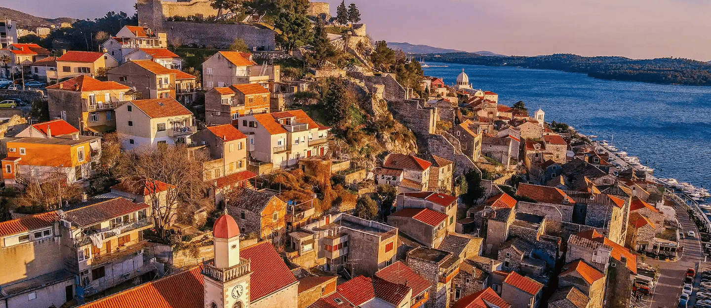 Šibenik-Knin