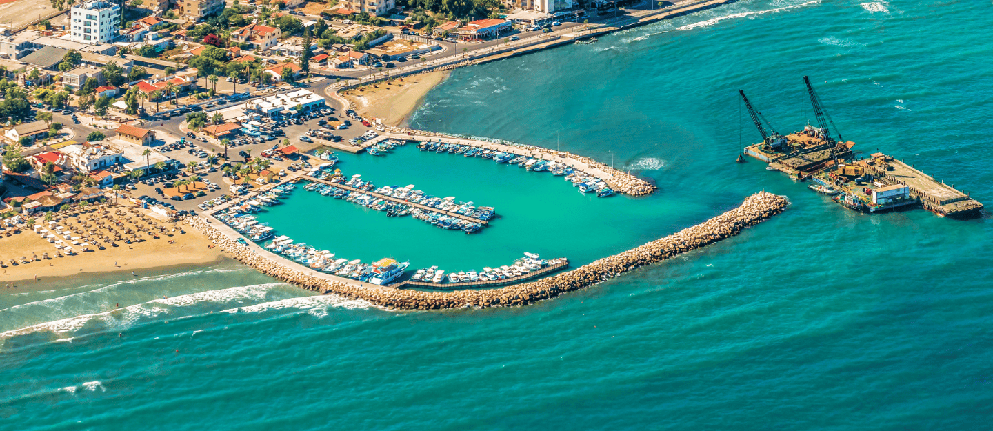 Larnaca