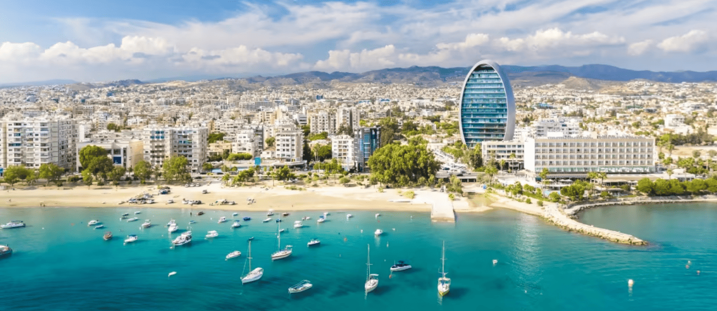 Limassol