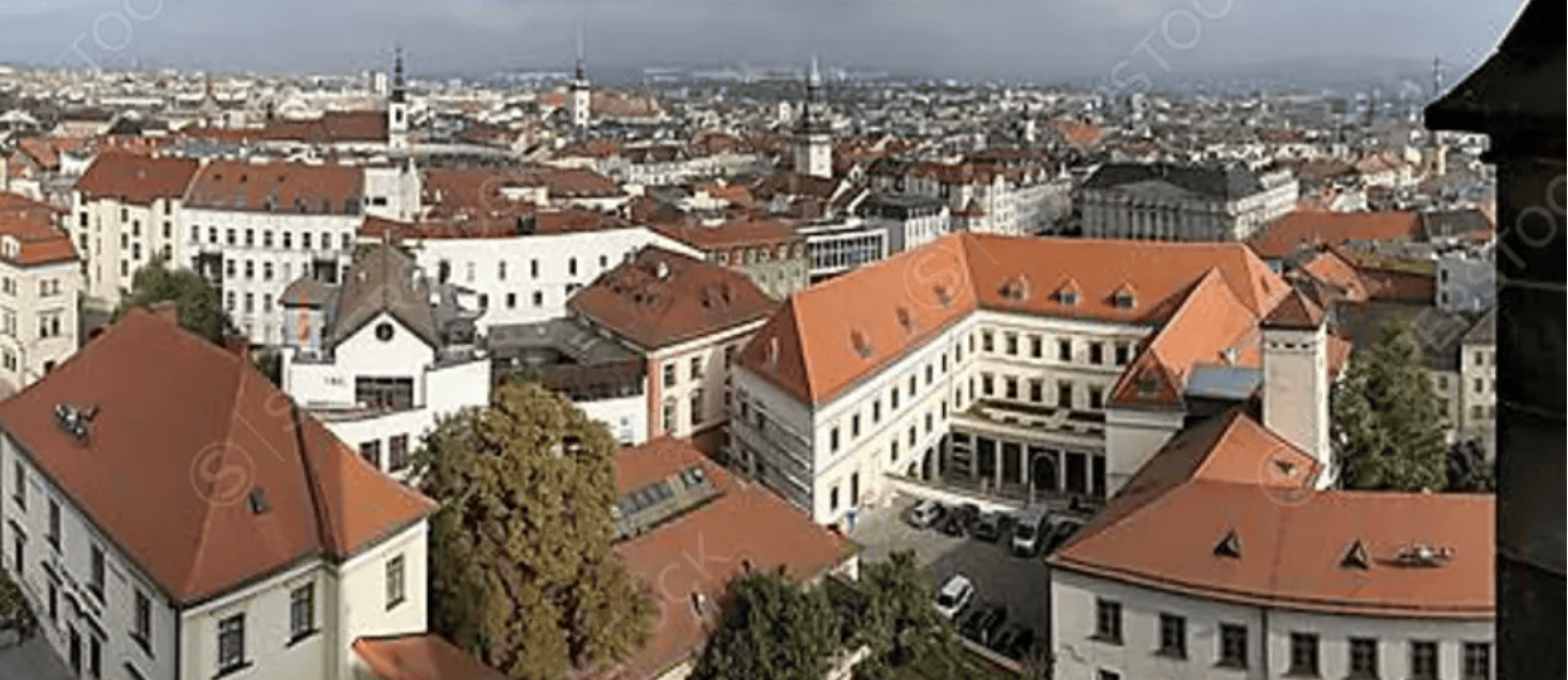 Jihomoravský kraj