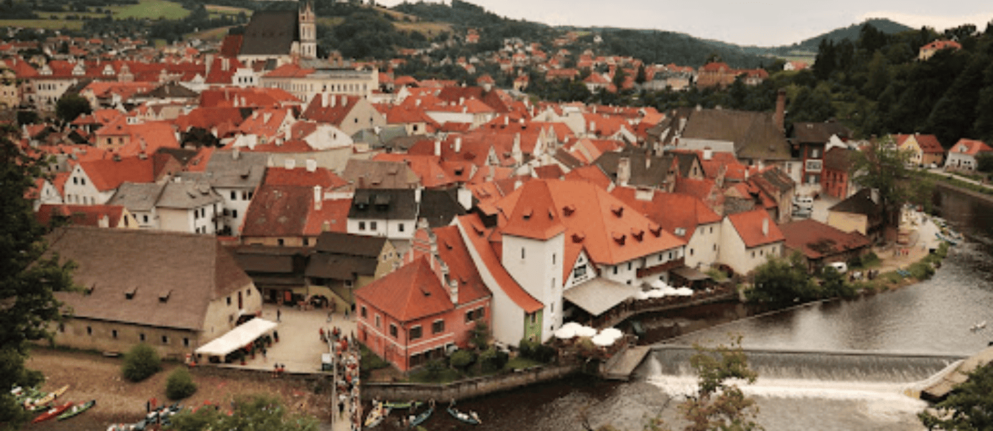Jihočeský kraj