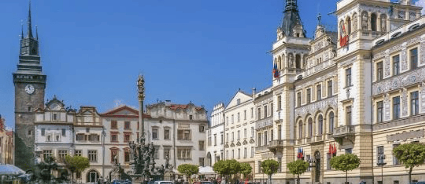 Pardubický kraj