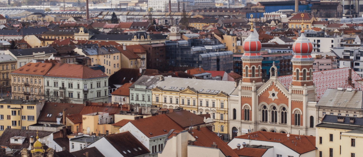 Plzeňský kraj