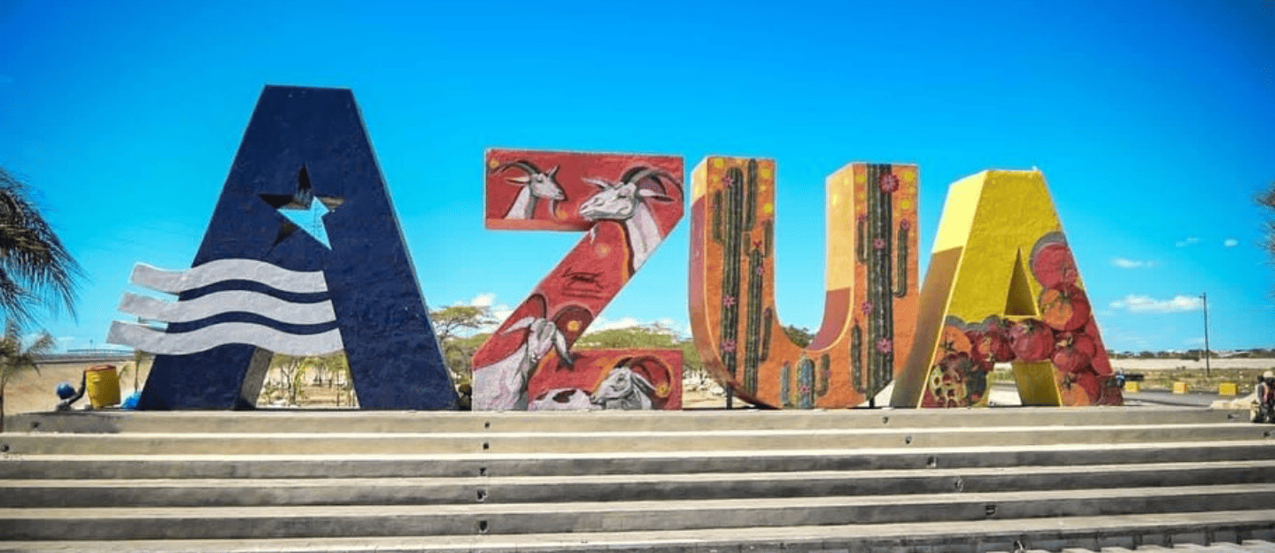 Azua