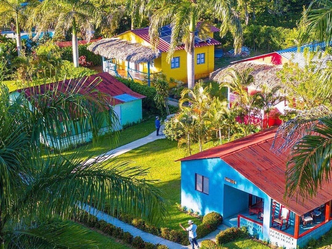 La Vega