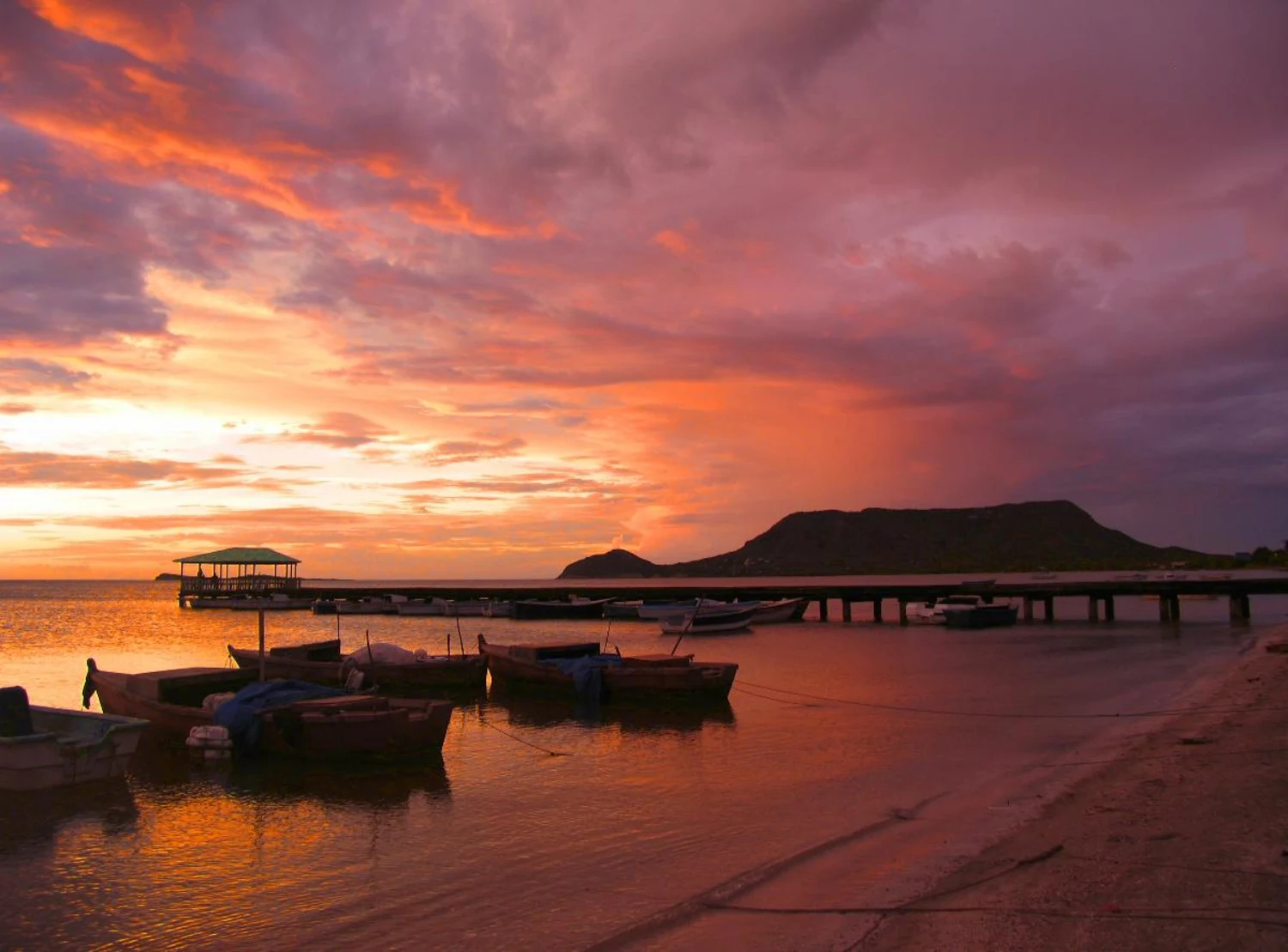 Monte Cristi