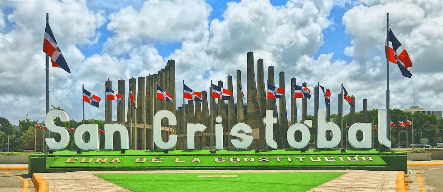 San Cristóbal