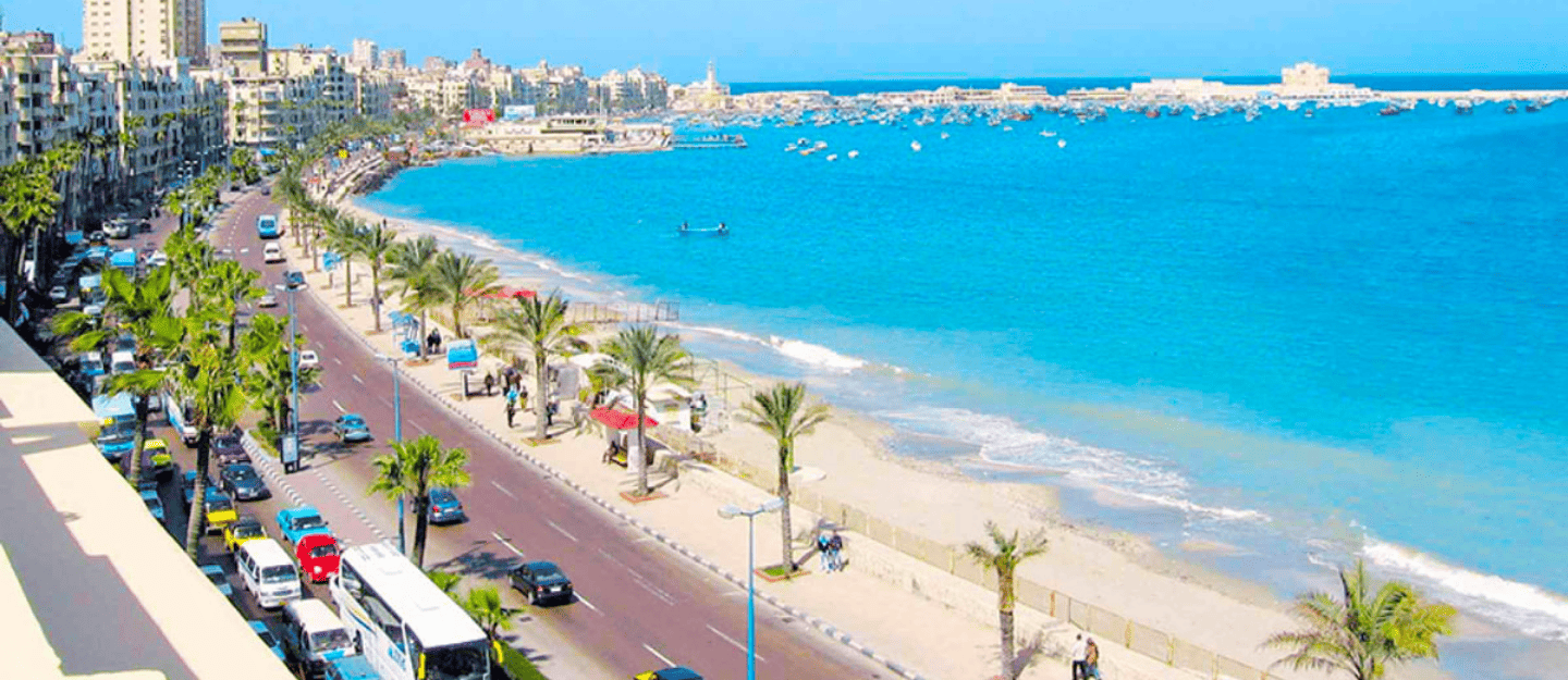 Alexandria