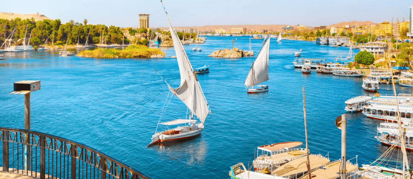 Aswan