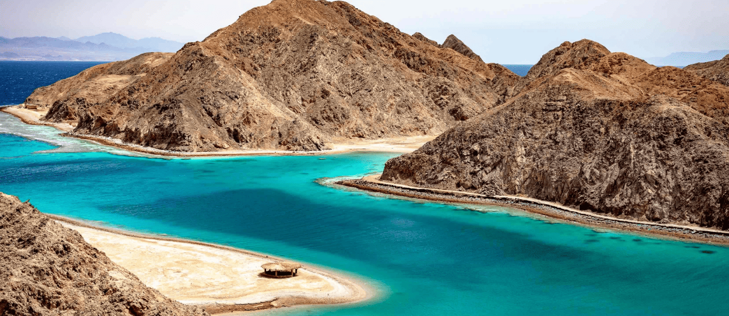 Red Sea