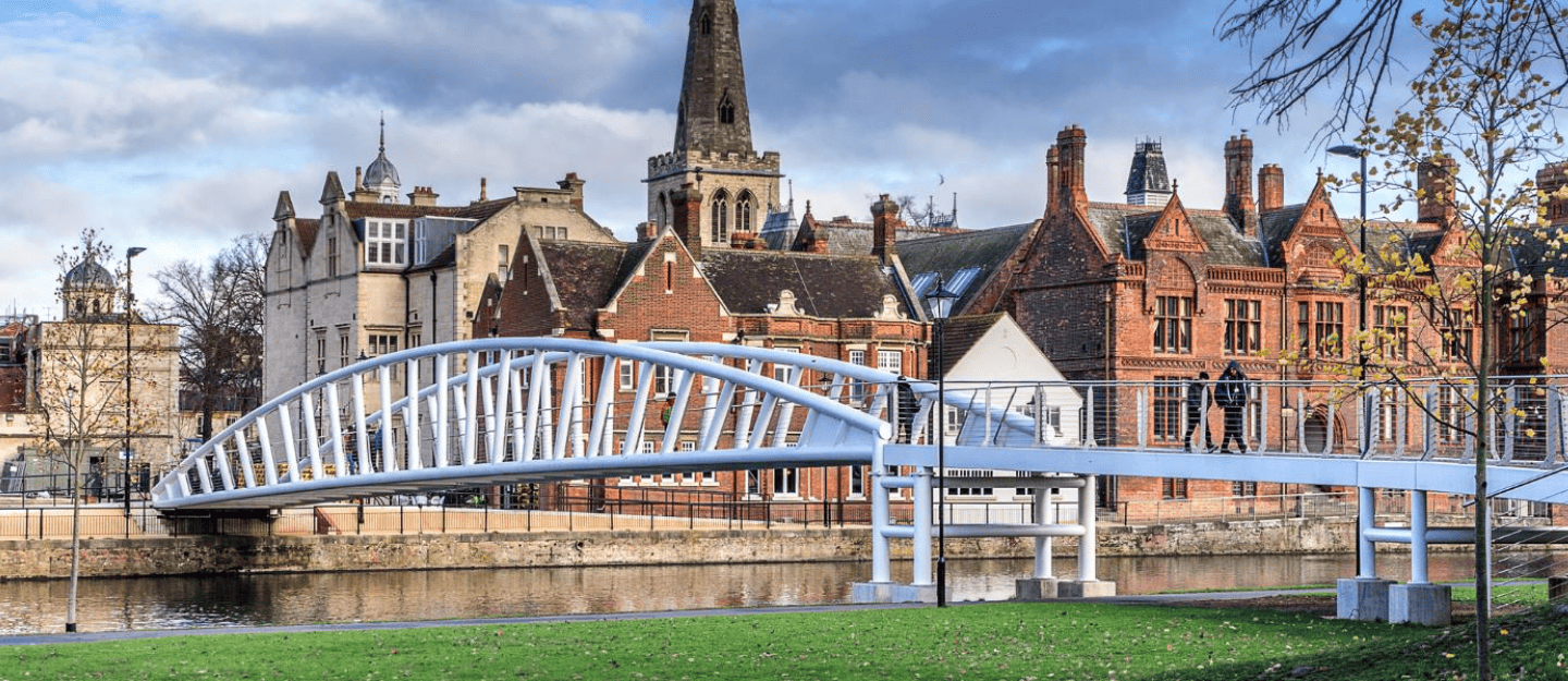 Bedfordshire