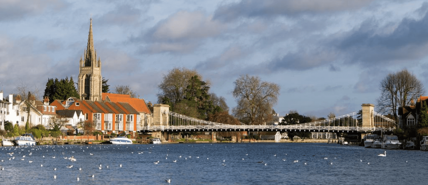 Buckinghamshire
