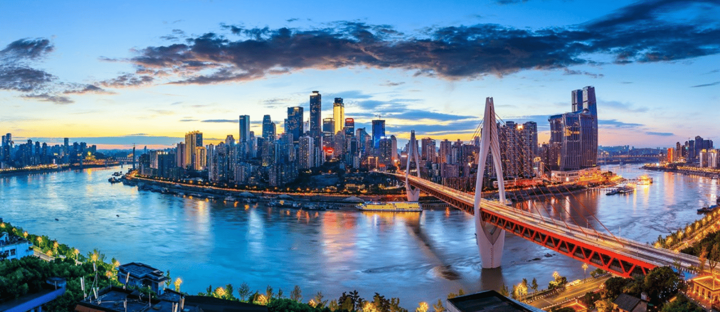 Chongqing