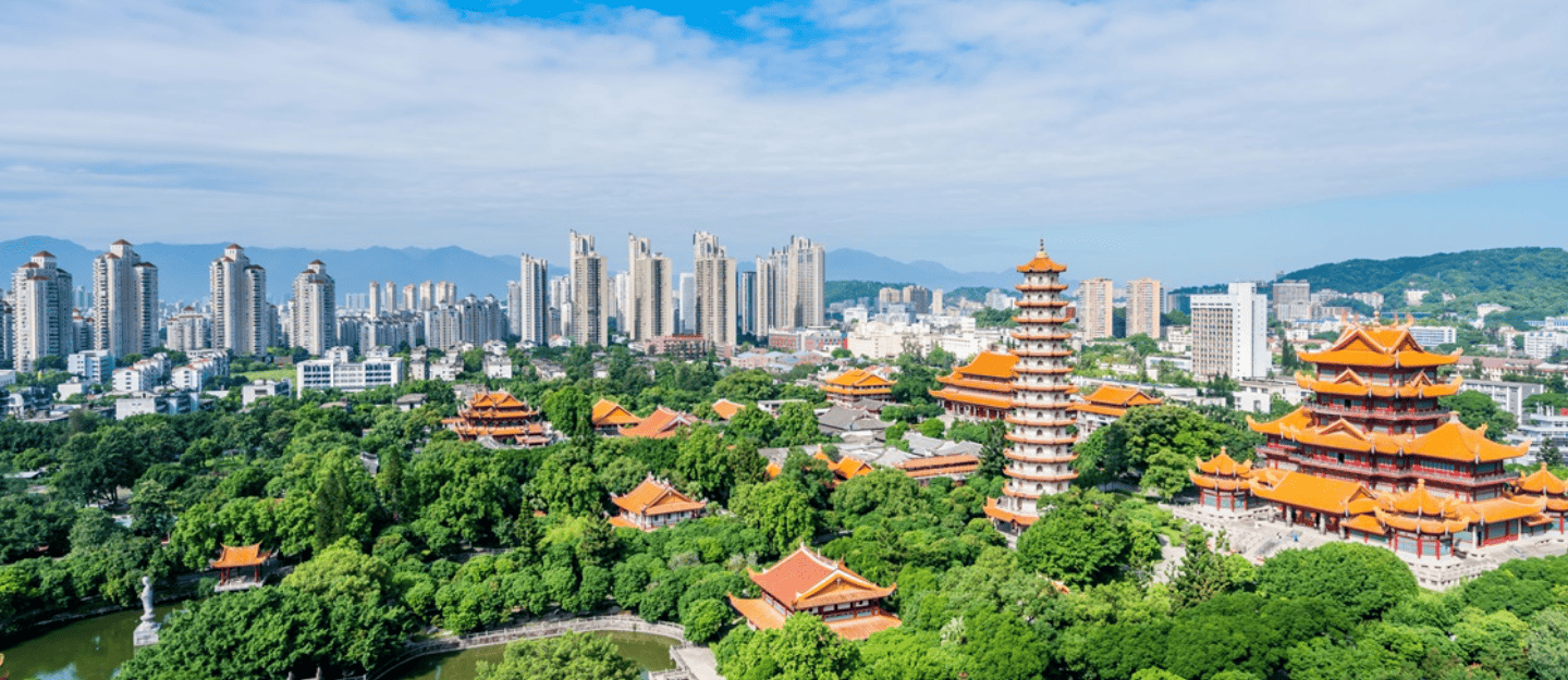 Fujian