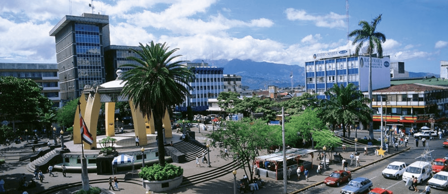 San José