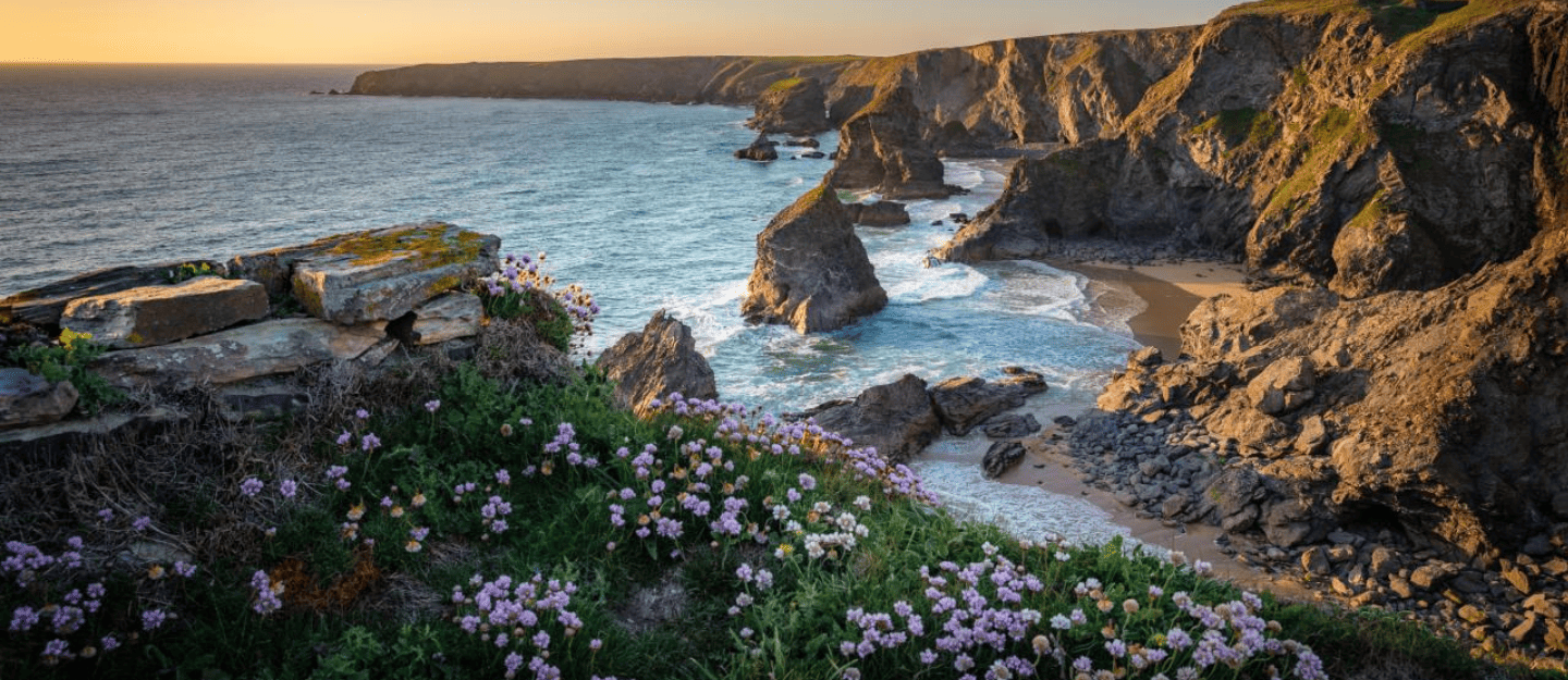 Cornwall