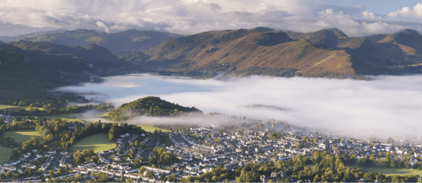 Cumbria