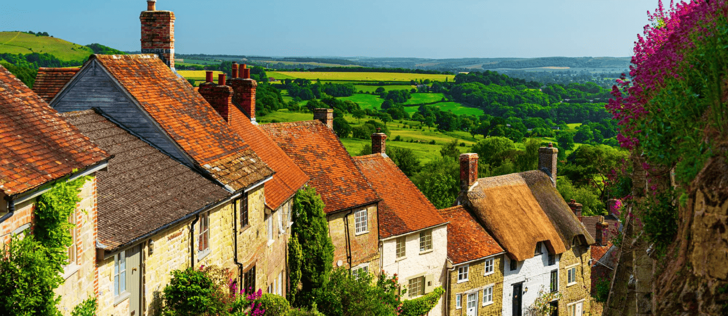 Dorset